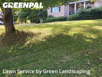 Lawn Cut nearby Durham, NC, 