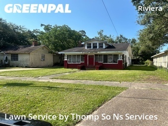 Landscaping Services In Mobile,36606,Landscapers by Thomp So Ns Services, work completed in Jul , 2026