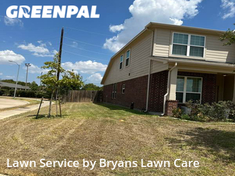 Lawn Service nearby Houston, TX, 