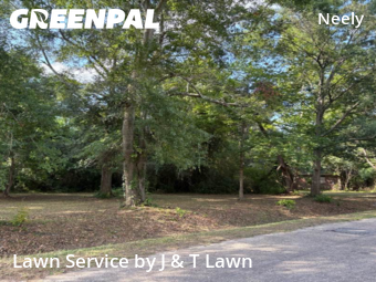 Lawn Cutting nearby Mobile, AL, 