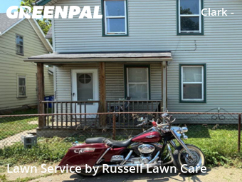 Lawn Mowing nearby Cleveland, OH, 