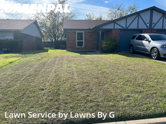 Lawn Service nearby Burleson, TX, 