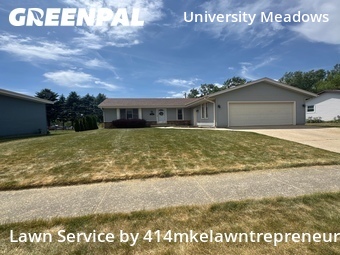 Lawn Cut nearby Waukesha, WI, 