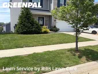 Lawn Care Service nearby Lexington, KY, 