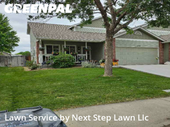 Lawn Mowing nearby Loveland, CO, 