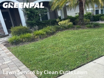 Lawn Mowing nearby Riverview, FL, 