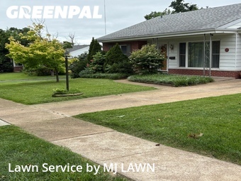Lawn Maintenance nearby St. Louis, MO, 