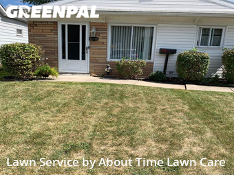 Lawn Service nearby Eastpointe, MI, 