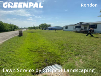 Lawn Maintenance nearby Burleson, TX, 