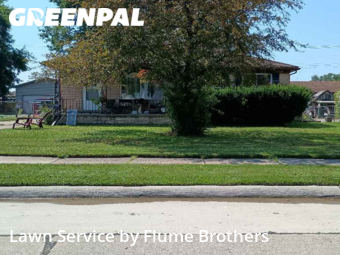 Grass Cutting nearby Roseville, MI, 