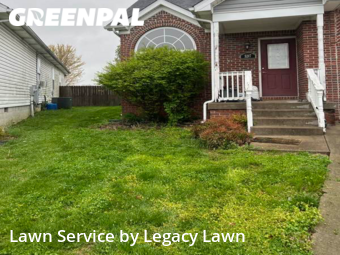 Lawn Care nearby Shelbyville, KY, 
