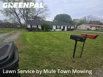 Grass Cutting nearby Murfreesboro, TN, 