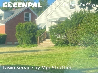Affordable Landscaping Maintenance Services In Cleveland,44135,Landscaping Installation by Mgc Stratton, work completed in Jul , 2026