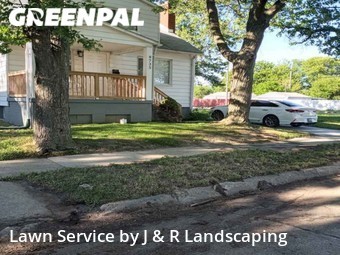 Grass Cut nearby Warren, MI, 