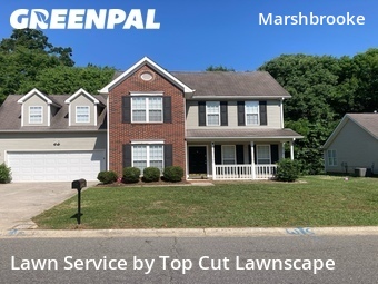 Lawn Mowing Service nearby Matthews, NC, 