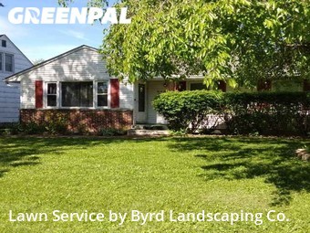 Lawn Mow nearby Columbus, OH, 