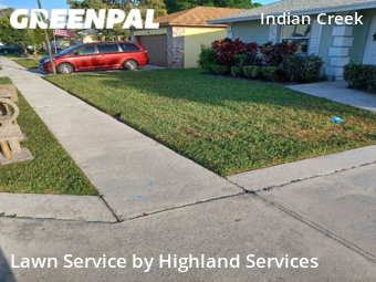 Lawn Mowing Service nearby Jupiter, FL, 