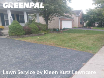 Yard Mowing nearby Columbus, OH, 