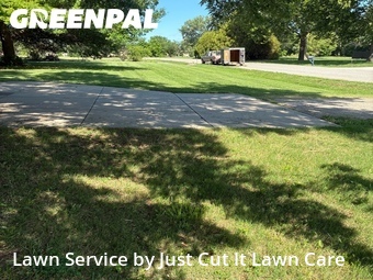 Landscapers In Wichita,67207,Landscaping Renovation by Just Cut It Lawn Care, work completed in Jun , 2026