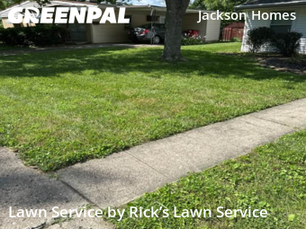 Lawn Care nearby Grove City, OH, 