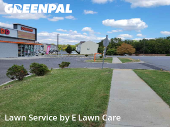Lawn Mow nearby Hagerstown, MD, 