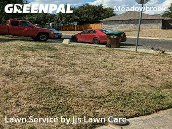 Lawn Mowing nearby Converse, TX, 