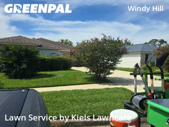 Lawn Maintenance nearby Jacksonville, FL, 
