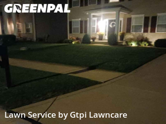 Yard Mowing nearby Florissant, MO, 