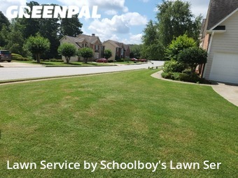 Lawn Care nearby Lawrenceville, GA, 