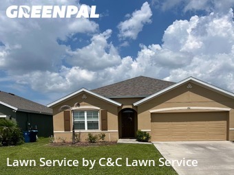 Lawn Care nearby Melbourne, FL, 