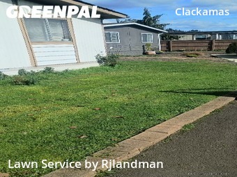 Lawn Mow nearby Clackamas County, OR, 