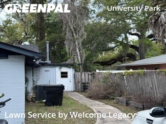 Lawn Cutting nearby Gainesville, FL, 