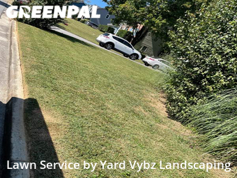 Yard Mowing nearby Snellville, GA, 