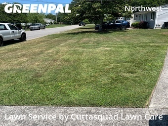 Grass Cutting nearby Virginia Beach, VA, 