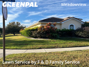 Lawn Care nearby Kissimmee, FL, 