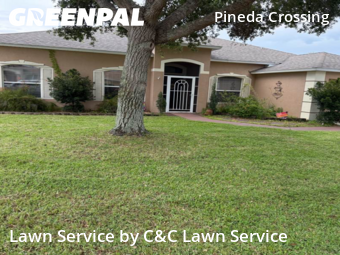 Lawn Mowing nearby Melbourne, FL, 