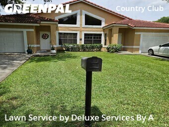 Grass Cutting nearby Coral Springs, FL, 