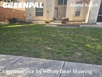 Lawn Service nearby San Antonio, TX, 