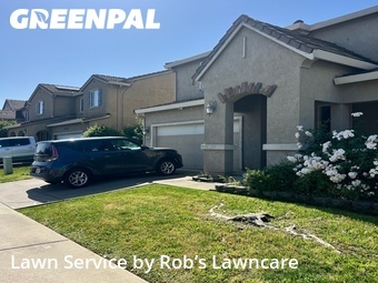 Lawn Care Service nearby Elk Grove, CA, 