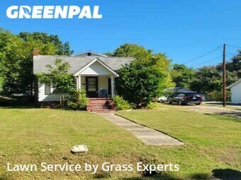 Lawn Cutting nearby Concord, NC, 