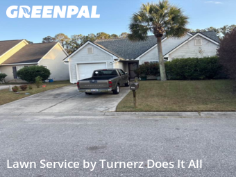 Lawn Mow nearby Summerville, SC, 