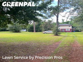 Lawn Maintenance nearby Jacksonville, FL, 