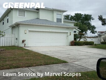 Lawn Maintenance nearby Orlando, FL, 