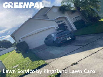 Lawn Care nearby Sanford, FL, 