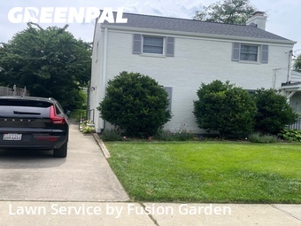 Yard Mowing nearby Bethesda, MD, 