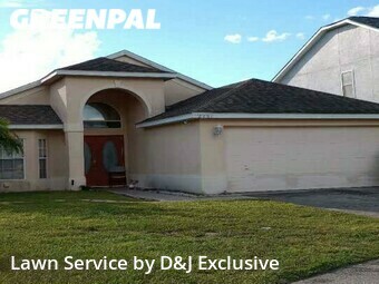 Yard Mowing nearby Orlando, FL, 