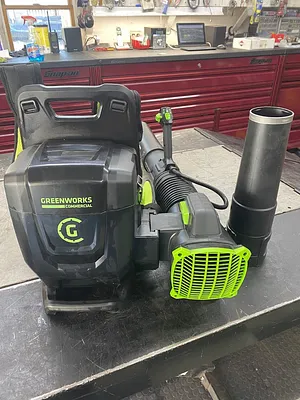 Liberty Small Engine, LLC Photo 17