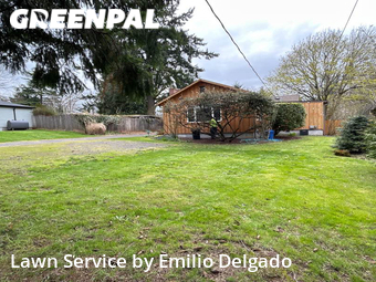 Lawn Maintenance nearby Tigard, OR, 