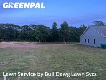 Yard Cutting nearby Statham, GA, 