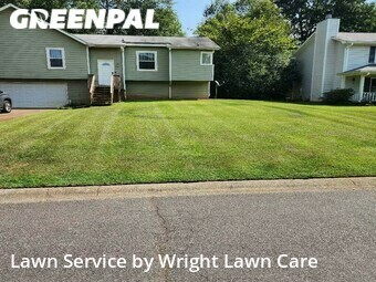 Lawn Cutting nearby Marietta, GA, 